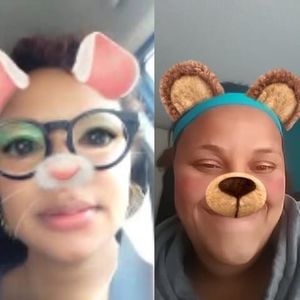 Meet your Posher, Renee